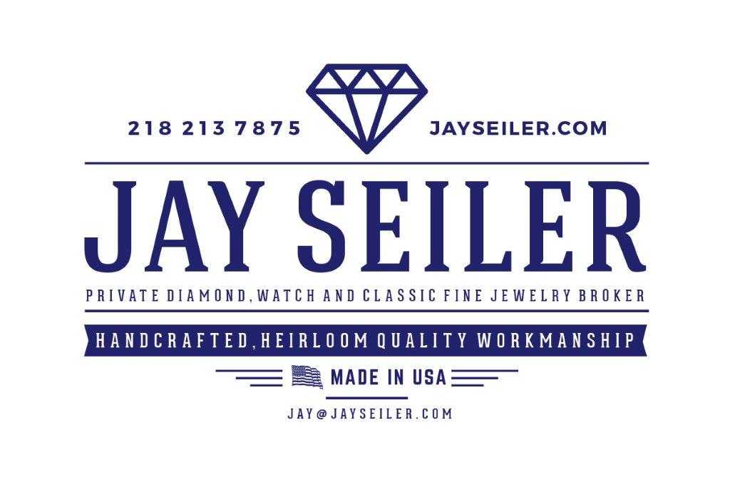 Jay Seiler Logo
